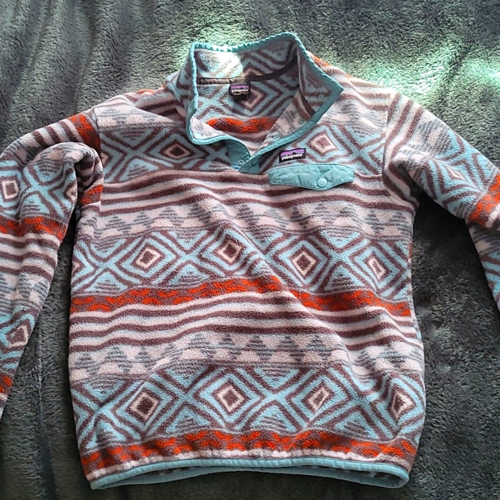 Patagonia, XXL Youth